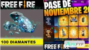 TruxenonFF APK Download Latest V2.9 Free For Android 1