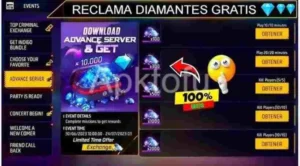 IperTruco Free Fire FF Download APK Latest V4.9 For Android 1