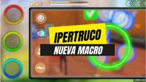 IperTruco Free Fire FF Download APK Latest V4.9 For Android 2