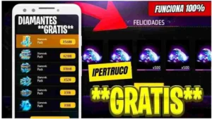 IperTruco Free Fire FF Download APK Latest V4.9 For Android 3