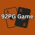 92PG Game