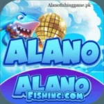 Alano Fishing Game