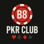 B8 PKR