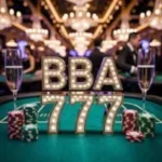 BBA777 Game