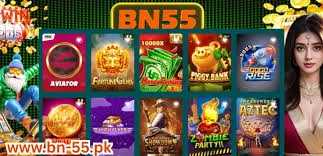 BN55 Game