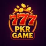 777PKR Game