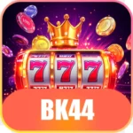 Bk44 Game