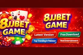 8JJBet Game