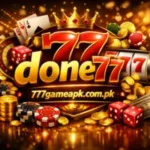 Done77 Game